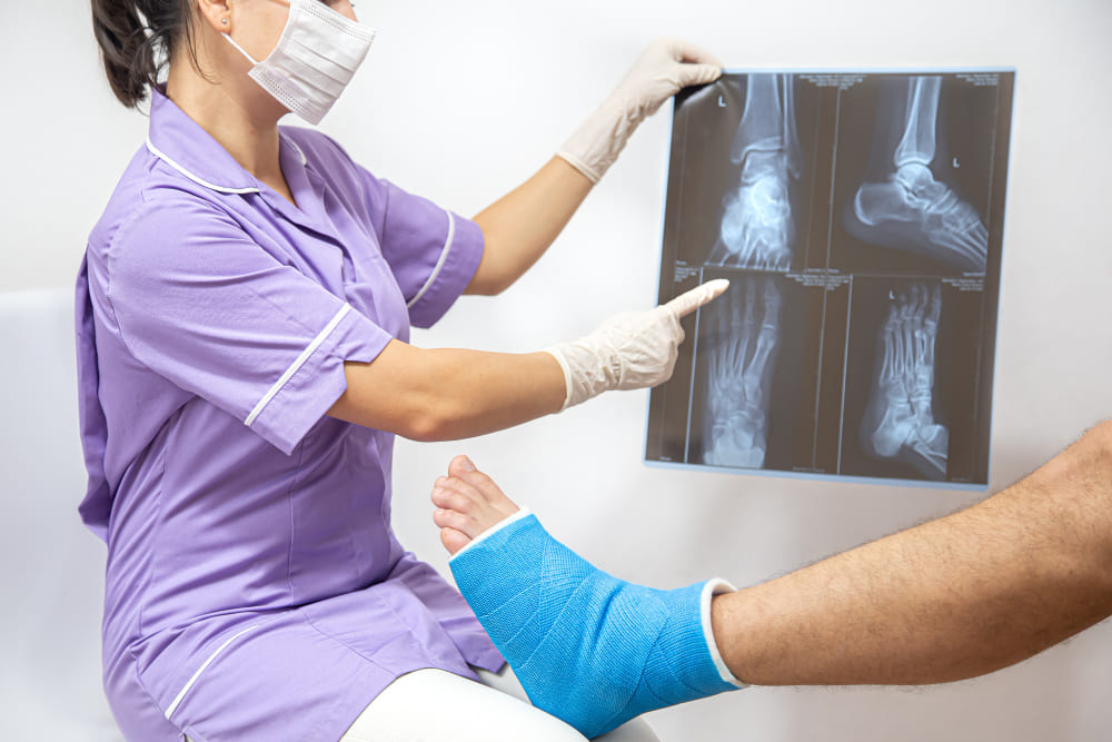 Sepid surgery center