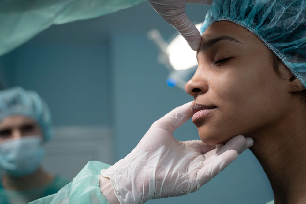 Sepid surgery center